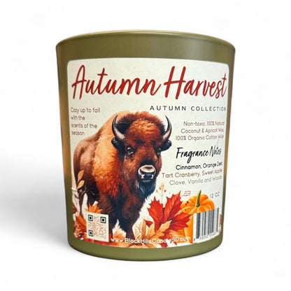 Autumn Harvest