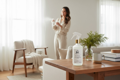 Non-Toxic Room Spray