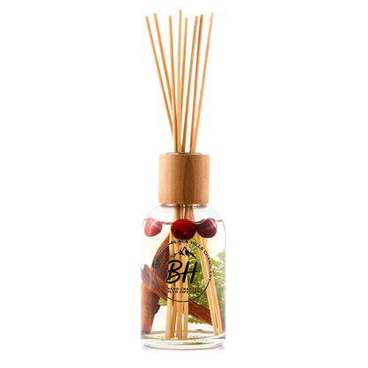 Cranberry Bliss Reed Diffuser