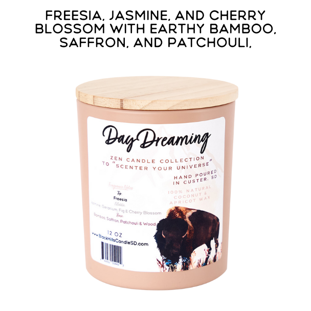 Day Dreaming Non-toxic Candle