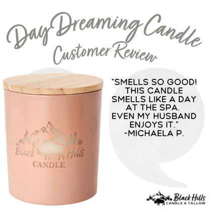 Day Dreaming Non-toxic Candle