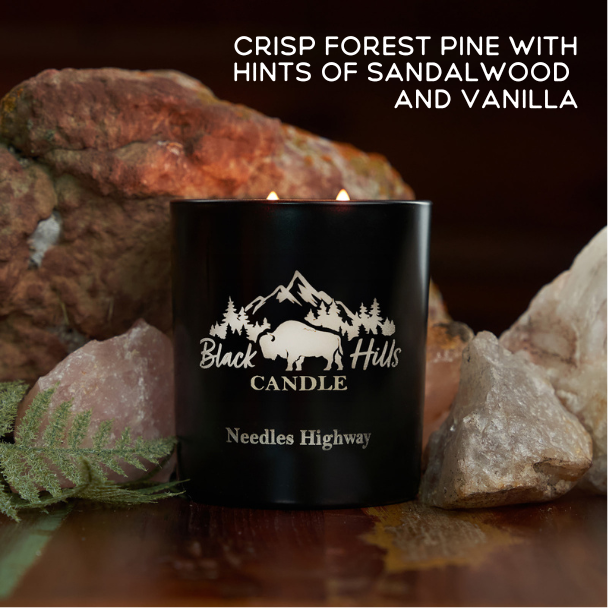 Needles Highway Non-toxic Candle