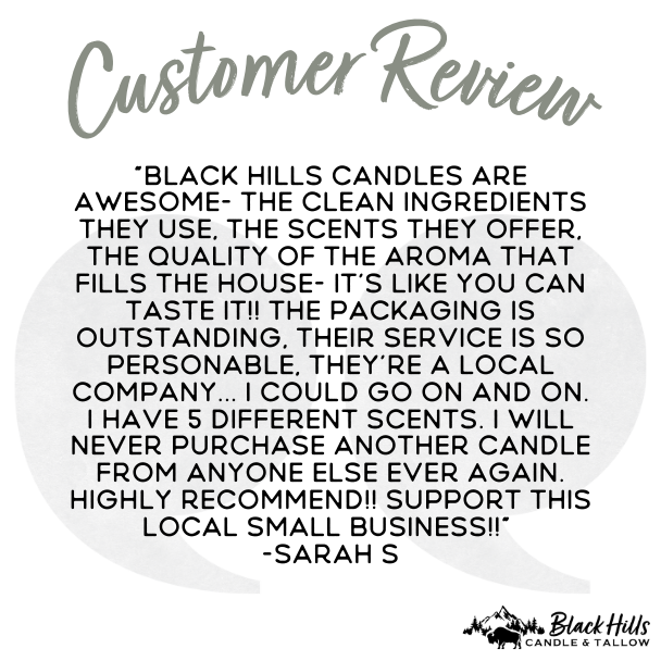 Jasmine Night Blooms Non-toxic Candle - Spring 2025