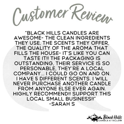 Jasmine Night Blooms Non-toxic Candle - Spring 2025