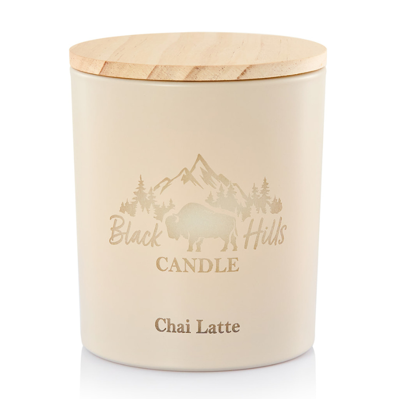Chai Latte Non-toxic Candle