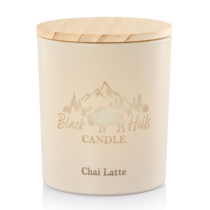 Chai Latte Non-toxic Candle