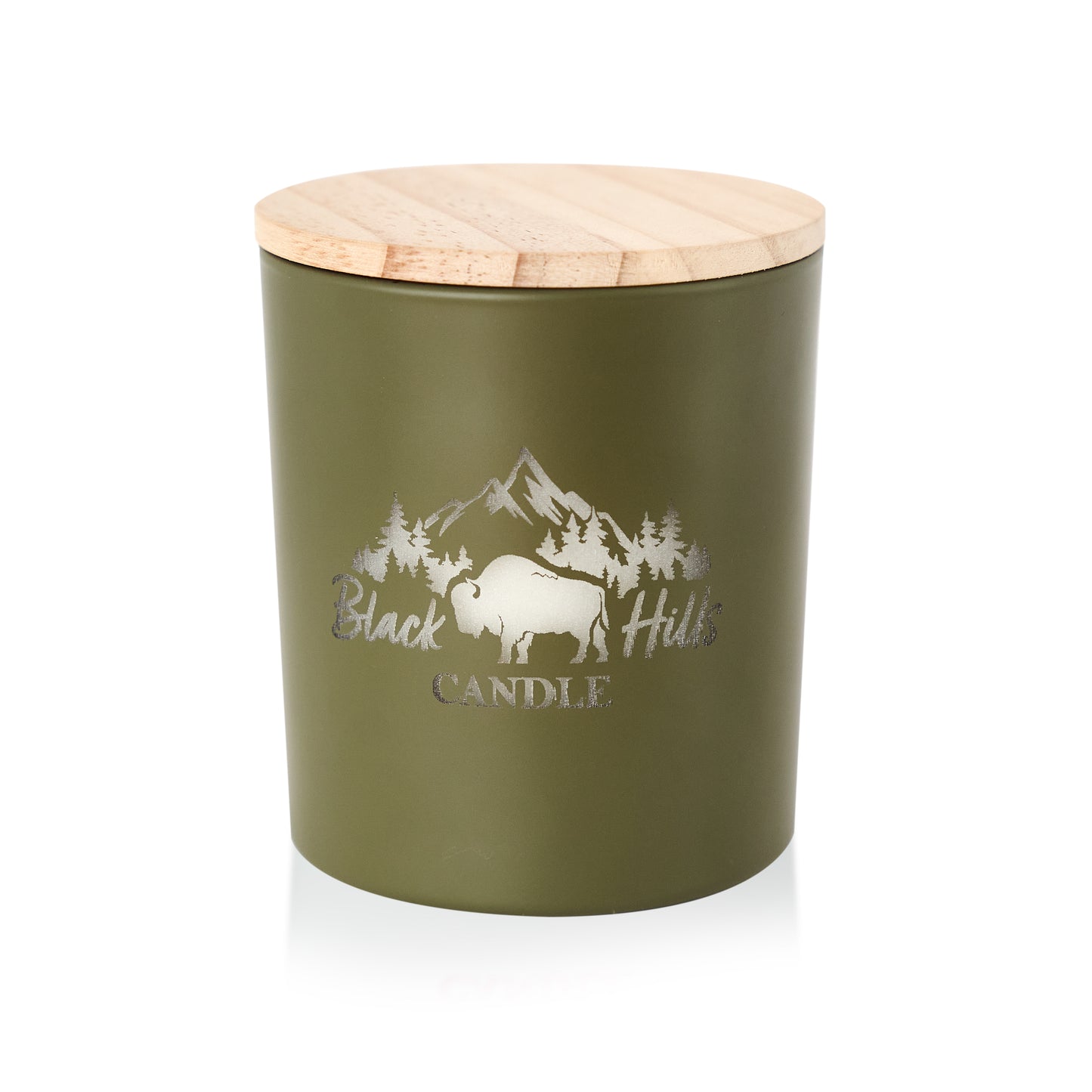 Mint Mojito Clean Burning Candle