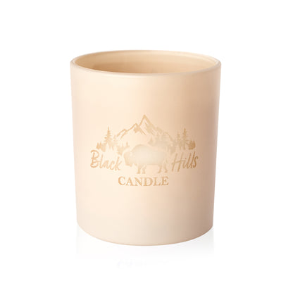 Relax Clean Burning Candle