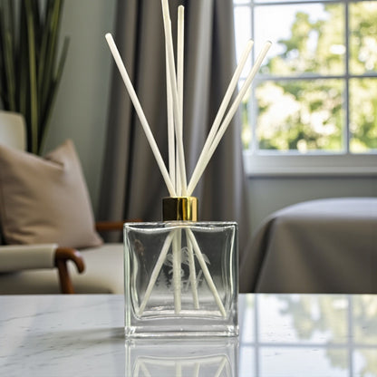 Non-Toxic Reed Diffuser