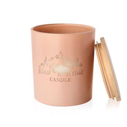 Day Dreaming                                                                                                 Clean Burning Candle